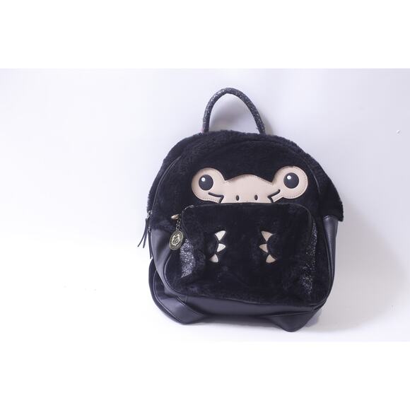 Harry Potter, Niffler, Backpack, Quarter Dragot Coin, Fantasy, ~ 250130-WH 100 - Picture 1 of 4